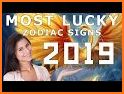 Daily Horoscope 2019 - my zodiac sign astrology related image