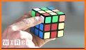 Tutorial For Rubik's Cube related image