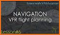 FlyLog.io: Pilot Logbook with VFR navigation related image