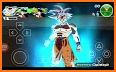 Super Sayajin UI Clash of the Red Flames Warrior related image