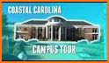Coastal Carolina University related image