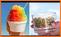 Make smoothies – Making desserts games related image