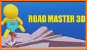 Road Master 3D related image