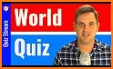 World Flags Quiz: Trivia Game related image
