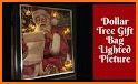 Christmas Photo Frames - Xmas Santa related image