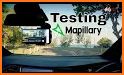 Mapillary for Drivers related image