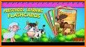 Flash Cards Learning Game related image