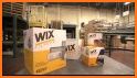 Wix Filters Mobile Catalog related image