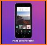 Photo Grid Collage Maker PIP Collage Photo Editor related image
