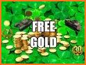 Free Gold For Tanks related image