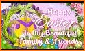 Easter Wishes Messages related image