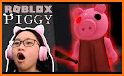 New Piggy Zizzy Obby graany Rblox's Mod related image