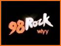 Baltimore 98 Rock/WIYY 97.9 FM related image