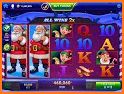 Christmas Free Casino Slots Machines related image
