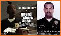 San Andreas Gangster: Real Crime related image