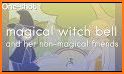 Magical Witch Bell related image