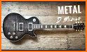 Metal Guitar Jam Tracks related image
