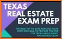 Texas Real Estate Test Prep related image