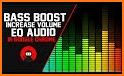 Bass Booster & Eq Plus - Extra Volume Sound related image