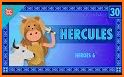 12 Labours of Hercules related image