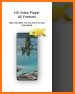 HD Video Player - Fast Video Player related image