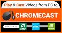 CastL Media - All Format Player Chromecast Enabled related image