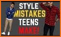 Exclusive Teen Outfits Fashions related image