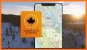 BRMB Maps: Your Guide to the Canadian Outdoors related image