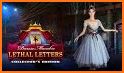 Danse Macabre: Lethal Letters related image