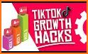 TokGrow - Fans & Hearts & Shares related image