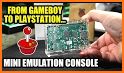 Ultimate Emulation for GBA -EMU Play N64 GBA Games related image