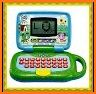 Alphabet Laptop - Numbers, Animals Educational 2 related image