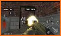 Army Counter Attack Terrorist Shooting - Gun Games related image