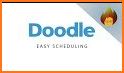 Doodle - Easy Scheduling related image