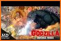 Guide For Godzilla Defense Force 2020 related image