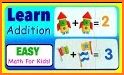 Kids Math Puzzle - Best Free Math Apps related image