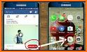 VMate lite - Funny Short Videos Social Network related image