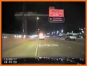 Highway Police Car Chase related image