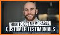 WOW Promoter Video Client Testimonial app related image