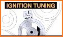 Ignition Timing at Maximum Power Calculator related image