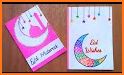 Eid Ul Fitr Card Maker 2020 related image