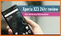 Edition XPERIA Theme | 🎨Design For SONY related image