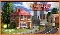 Village City - Island Sim: Build Virtual Town Game related image