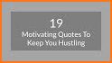 Hustle Quotes related image