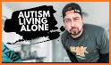 Autism: daily living & caring related image