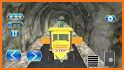 Mega Tunnel Construction Simulator related image