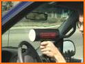 Speed Cameras Traffic Alerts : Radar & Speedometer related image