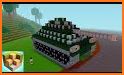 Tank Craft 3D related image