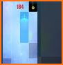 Bella Ciao Piano Tiles Game related image