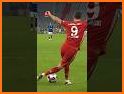 Rabona related image